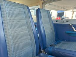 Cessna - F-172 Skyhawk N II - photo 9