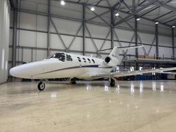 Cessna - 525 Citation CJ1 Plus - photo 13