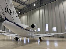 Cessna - 525 Citation CJ1 Plus - photo 16