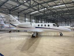 Cessna - 525 Citation CJ1 Plus - photo 17