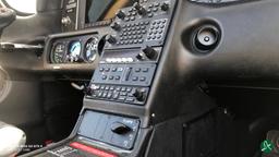 Cirrus - SR22 G3 GTS X Edition - photo 11