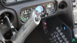 Cirrus - SR22 G3 GTS X Edition - photo 12