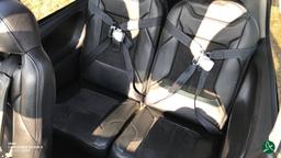 Cirrus - SR22 G3 GTS X Edition - photo 14