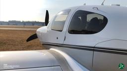 Cirrus - SR22 G3 GTS X Edition - photo 3