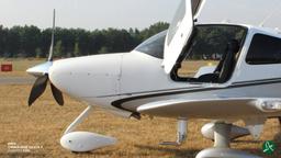 Cirrus - SR22 G3 GTS X Edition - photo 4