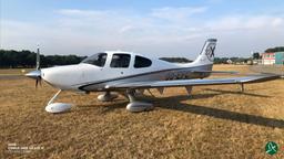Cirrus - SR22 G3 GTS X Edition - photo 5