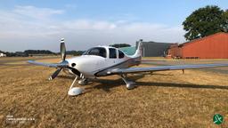 Cirrus - SR22 G3 GTS X Edition - photo 6