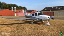 Cirrus - SR22 G3 GTS X Edition - photo 7
