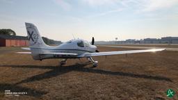 Cirrus - SR22 G3 GTS X Edition - photo 8