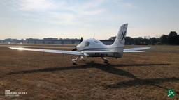 Cirrus - SR22 G3 GTS X Edition - photo 9