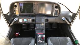 Cirrus - SR22 G3 GTS X Edition - photo 10