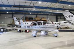 Cirrus - SR22 G3 Turbo - photo 1