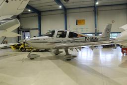 Cirrus - SR22 G3 Turbo - photo 2