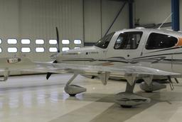 Cirrus - SR22 G3 Turbo - photo 3