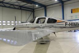 Cirrus - SR22 G3 Turbo - photo 4