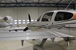 Cirrus - SR22 G3 Turbo - photo 5