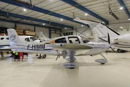 Cirrus - SR22 G3 Turbo - photo 6