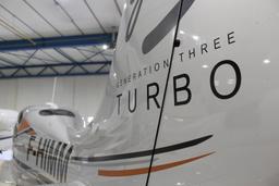 Cirrus - SR22 G3 Turbo - photo 8