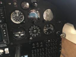 Piper - PA-34-220T Seneca III 3x Aspen - photo 14