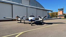 Piper - PA-34-220T Seneca III 3x Aspen - photo 6
