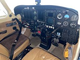 Piper - PA-34-220T Seneca III 3x Aspen - photo 9