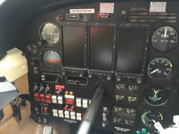 Piper - PA-34-220T Seneca III 3x Aspen - photo 10