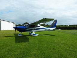 Tecnam - P-2010 TDI Gran Lusso - photo 2