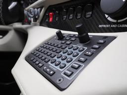 Tecnam - P-2010 TDI Gran Lusso - photo 11