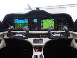 Tecnam - P-2010 TDI Gran Lusso - photo 14