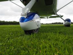 Tecnam - P-2010 TDI Gran Lusso - photo 15