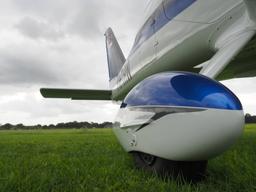 Tecnam - P-2010 TDI Gran Lusso - photo 16