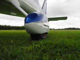 Tecnam - P-2010 TDI Gran Lusso - photo 17
