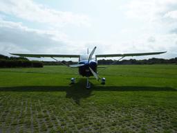 Tecnam - P-2010 TDI Gran Lusso - photo 3