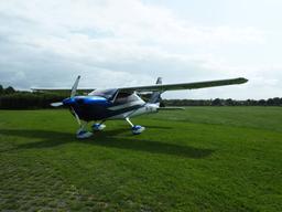 Tecnam - P-2010 TDI Gran Lusso - photo 1