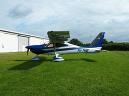 Tecnam - P-2010 TDI Gran Lusso - photo 4