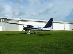 Tecnam - P-2010 TDI Gran Lusso - photo 5