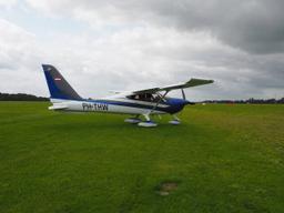 Tecnam - P-2010 TDI Gran Lusso - photo 6
