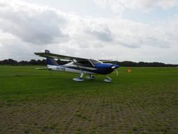 Tecnam - P-2010 TDI Gran Lusso - photo 7