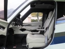 Tecnam - P-2010 TDI Gran Lusso - photo 8