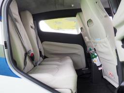 Tecnam - P-2010 TDI Gran Lusso - photo 9