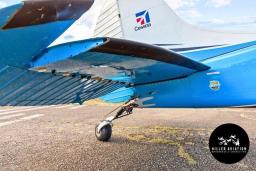 Cessna - 170B - photo 3