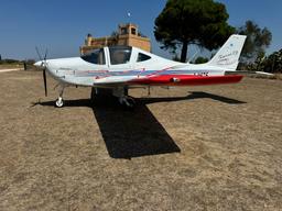 Tecnam - P2002 SIERRA - photo 1