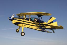 Stolp - SA-700 Acroduster refurb - photo 1