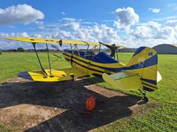 Stolp - SA-700 Acroduster refurb - photo 2