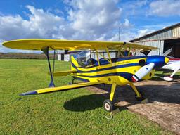 Stolp - SA-700 Acroduster refurb - photo 3