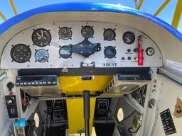 Stolp - SA-700 Acroduster refurb - photo 4