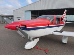 Socata - Socata TB-10 Tobago - photo 2