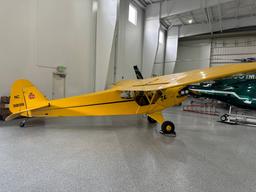 Piper - J3 - photo 3