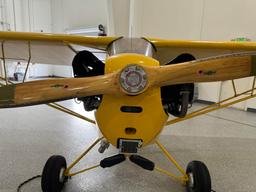 Piper - J3 - photo 17