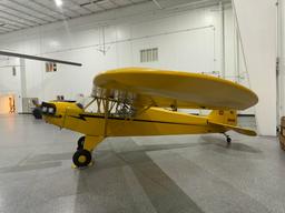 Piper - J3 - photo 4